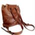 4228-Ba lô nữ-HIROFU Italy leather backpack4
