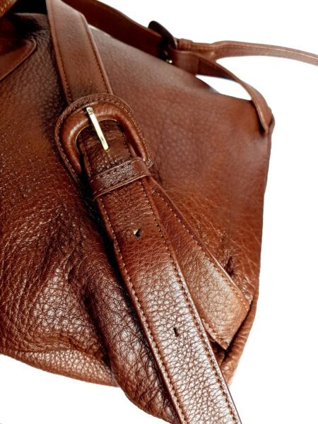 4228-Ba lô nữ nhỏ-HIROFU Italy leather backpack9