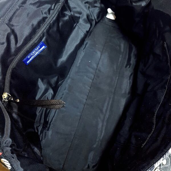 4157-Túi xách tay-BURBERRY Blue Label tote bag-Gần như mới20