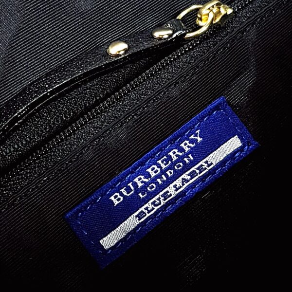4157-Túi xách tay-BURBERRY Blue Label tote bag-Gần như mới23