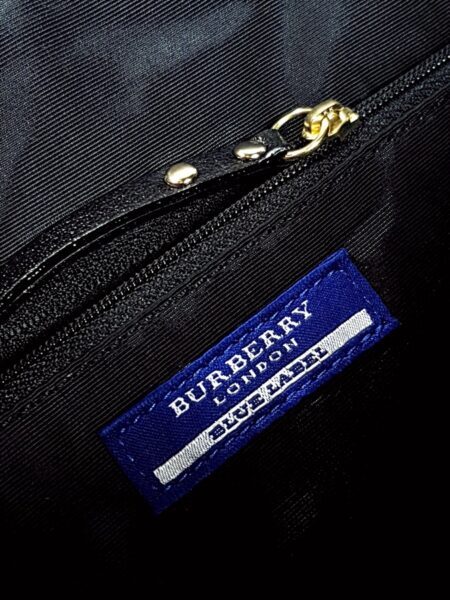 4157-Túi xách tay-BURBERRY Blue Label tote bag20
