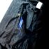4157-Túi xách tay-BURBERRY Blue Label tote bag-Gần như mới21