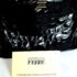 4197-Túi xách tay-GIANFRANCO FERRE Calfskin crocodile embossed handbag24