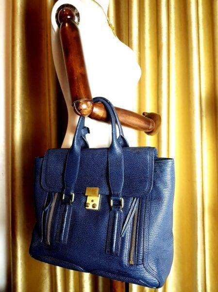4103-Túi xách tay-PHILLIP LIM handbag1