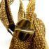 4238-Túi xách tay/đeo vai-BORBONESE Italy shoulder bag9