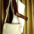 4125-Túi đeo vai/đeo chéo-CELINE Suede leather crossbody bag3