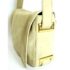 4125-Túi đeo vai/đeo chéo-CELINE Suede leather crossbody bag4