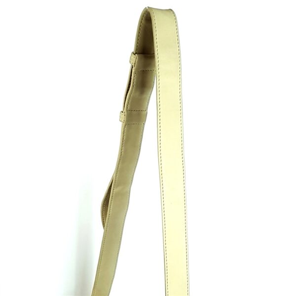 4125-Túi đeo vai/đeo chéo-CELINE Suede leather crossbody bag11