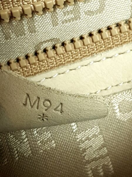 4125-Túi đeo vai/đeo chéo-CELINE Suede leather crossbody bag25