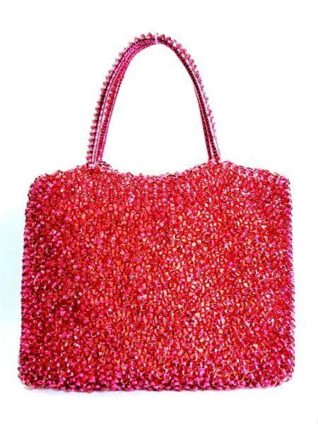 4229-Túi xách tay-ANTEPRIMA red tote bag3