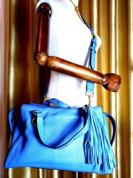 4224-Túi xách tay/đeo vai-COLE HAAN Cassidy satchel bag1