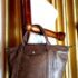 4225-Túi xách tay/đeo chéo-LONGCHAMP Model Depose leather tote bag1