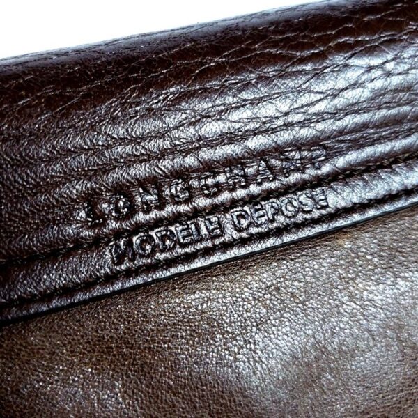 4225-Túi xách tay/đeo chéo-LONGCHAMP Model Depose leather tote bag10