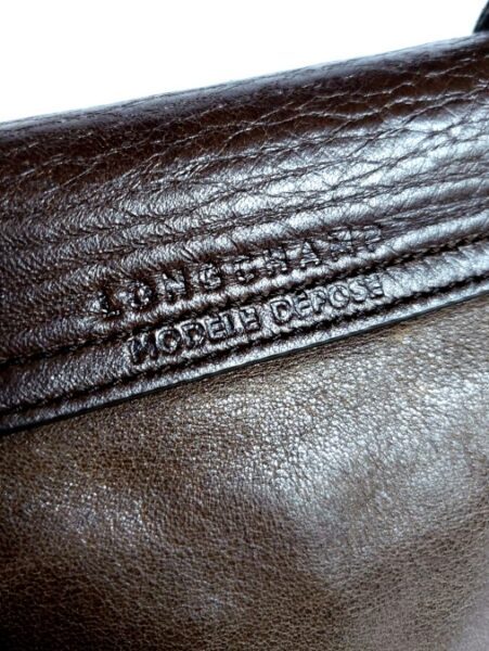 4225-Túi xách tay/đeo chéo-LONGCHAMP Model Depose leather tote bag18