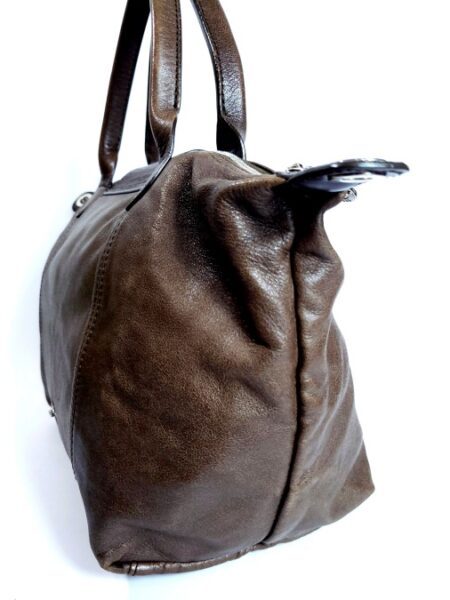 4225-Túi xách tay/đeo chéo-LONGCHAMP Model Depose leather tote bag7