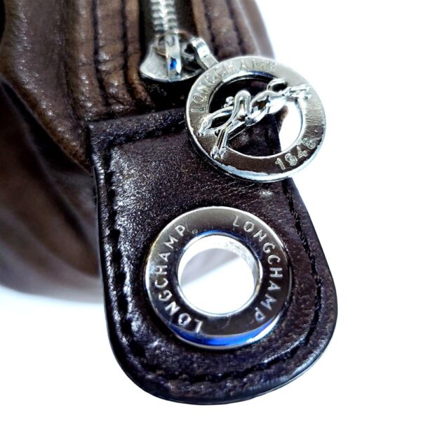 4225-Túi xách tay/đeo chéo-LONGCHAMP Model Depose leather tote bag12