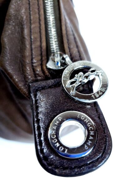 4225-Túi xách tay/đeo chéo-LONGCHAMP Model Depose leather tote bag19