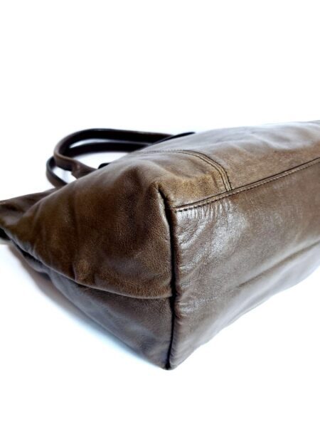 4225-Túi xách tay/đeo chéo-LONGCHAMP Model Depose leather tote bag17