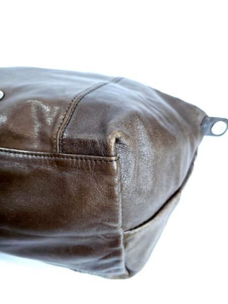 4225-Túi xách tay/đeo chéo-LONGCHAMP Model Depose leather tote bag16