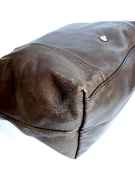 4225-Túi xách tay/đeo chéo-LONGCHAMP Model Depose leather tote bag15