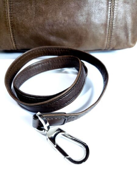 4225-Túi xách tay/đeo chéo-LONGCHAMP Model Depose leather tote bag13