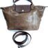 4225-Túi xách tay/đeo chéo-LONGCHAMP Model Depose leather tote bag0