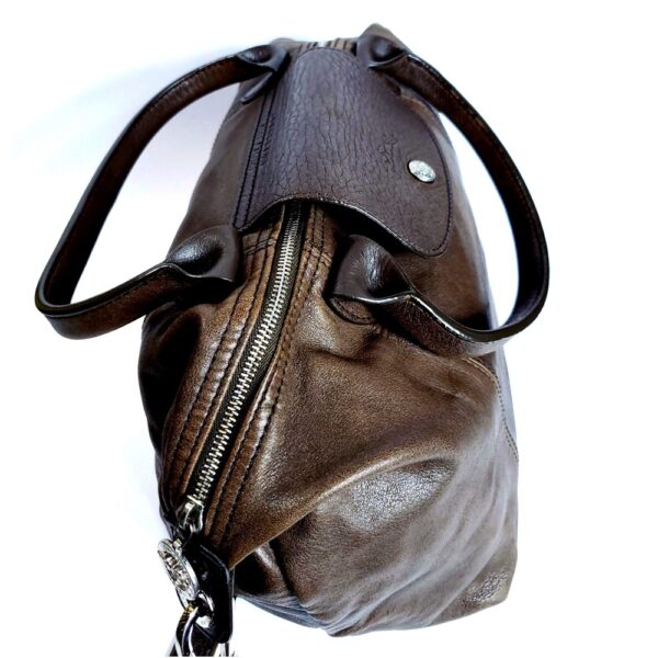 4225-Túi xách tay/đeo chéo-LONGCHAMP Model Depose leather tote bag16