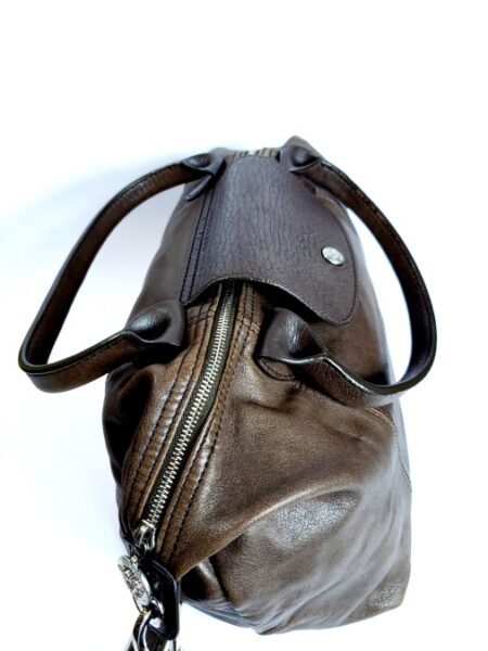 4225-Túi xách tay/đeo chéo-LONGCHAMP Model Depose leather tote bag11