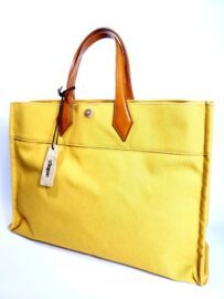 4135-Túi xách tay-O’LEGNO Japan cloth tote bag
