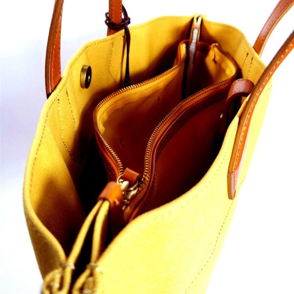4135-Túi xách tay-O’LEGNO Japan cloth tote bag12