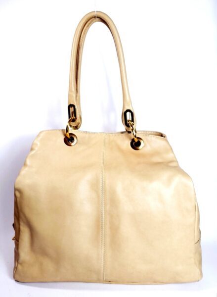 4234-Túi xách tay/đeo vai-GUIA’S Italy leather tote bag3