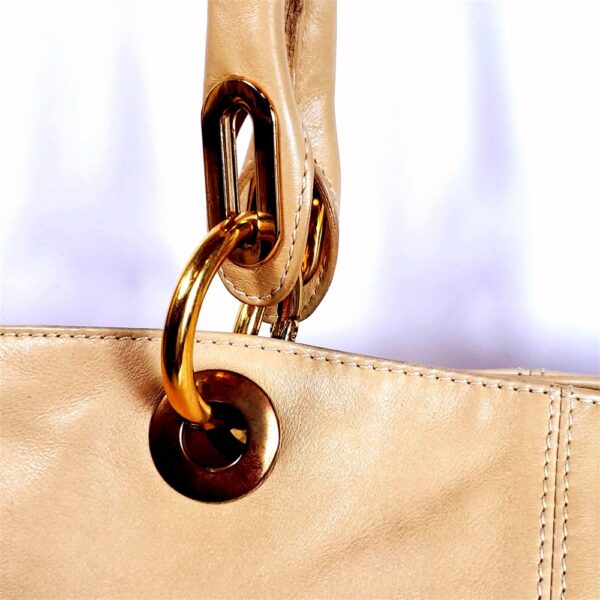 4234-Túi xách tay/đeo vai-GUIA’S Italy leather tote bag9