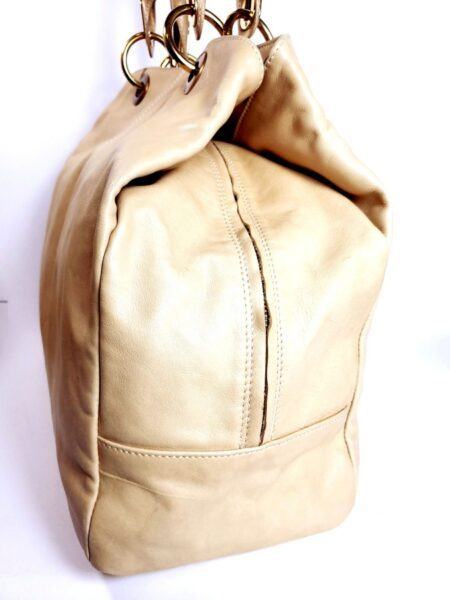 4234-Túi xách tay/đeo vai-GUIA’S Italy leather tote bag4
