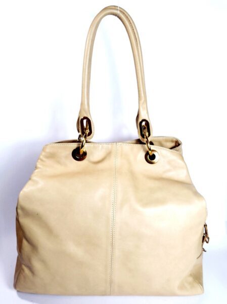 4234-Túi xách tay/đeo vai-GUIA’S Italy leather tote bag5