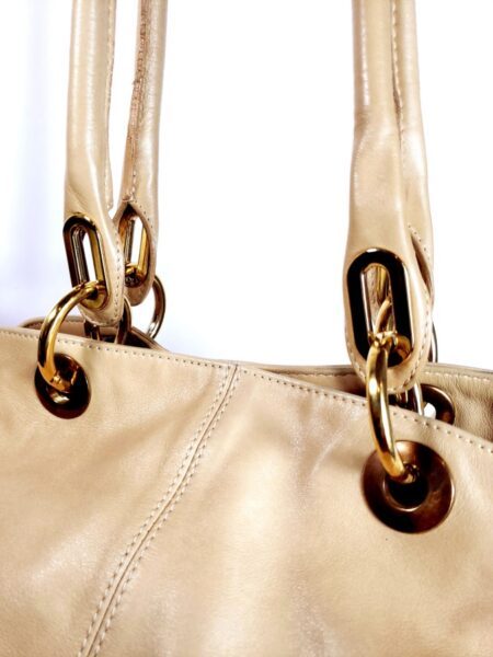 4234-Túi xách tay/đeo vai-GUIA’S Italy leather tote bag11