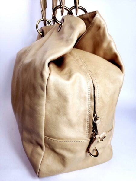4234-Túi xách tay/đeo vai-GUIA’S Italy leather tote bag6