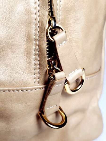 4234-Túi xách tay/đeo vai-GUIA’S Italy leather tote bag13