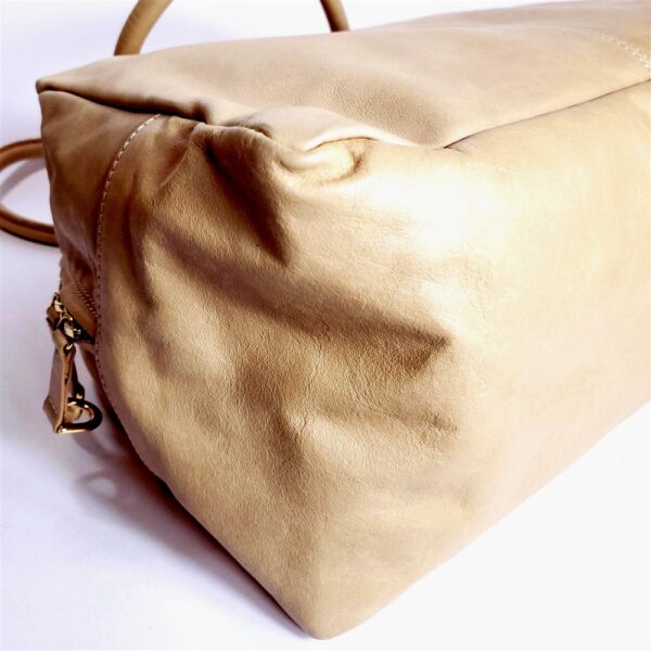 4234-Túi xách tay/đeo vai-GUIA’S Italy leather tote bag12