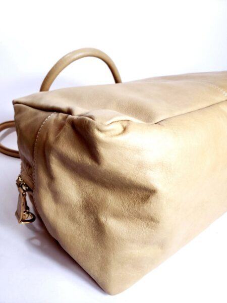 4234-Túi xách tay/đeo vai-GUIA’S Italy leather tote bag15