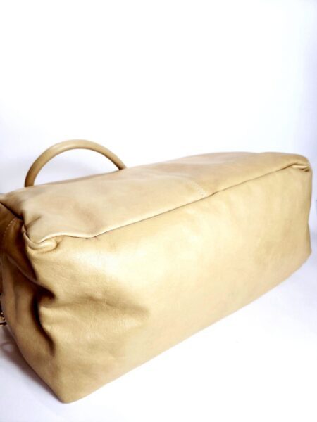 4234-Túi xách tay/đeo vai-GUIA’S Italy leather tote bag14