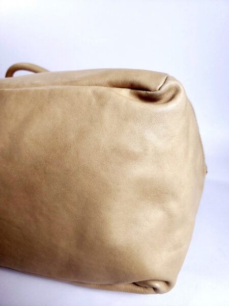 4234-Túi xách tay/đeo vai-GUIA’S Italy leather tote bag16