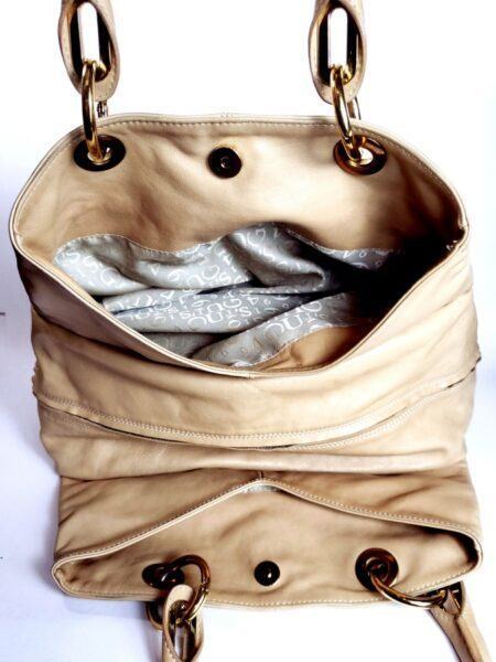 4234-Túi xách tay/đeo vai-GUIA’S Italy leather tote bag17