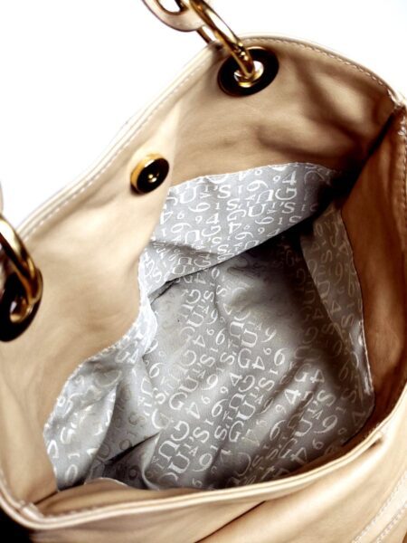 4234-Túi xách tay/đeo vai-GUIA’S Italy leather tote bag19