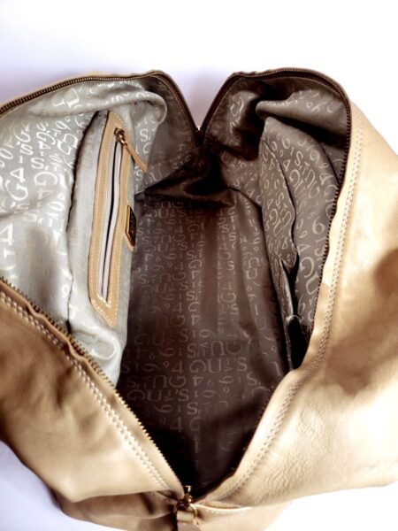 4234-Túi xách tay/đeo vai-GUIA’S Italy leather tote bag20