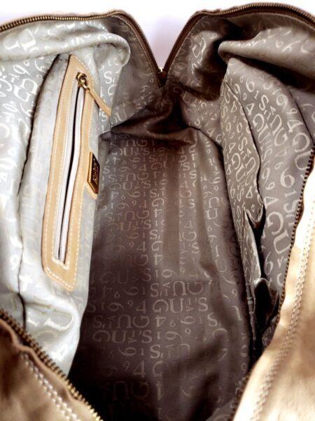 4234-Túi xách tay/đeo vai-GUIA’S Italy leather tote bag21
