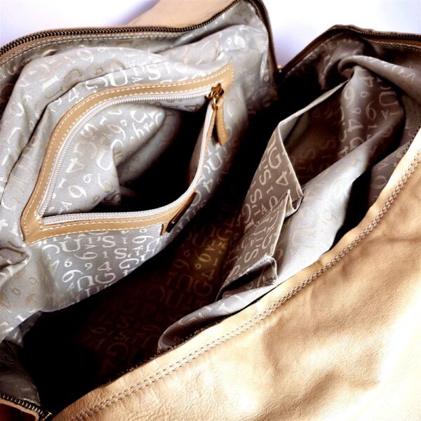 4234-Túi xách tay/đeo vai-GUIA’S Italy leather tote bag16