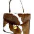 4270-Túi xách tay da bò thuộc lông-Cow hair leather handbag0