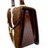4270-Túi xách tay da bò thuộc lông-Cow hair leather handbag4