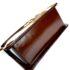 4270-Túi xách tay da bò thuộc lông-Cow hair leather handbag10