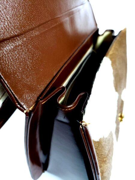 4270-Túi xách tay da bò thuộc lông-Cow hair leather handbag15